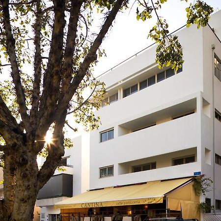 The Rothschild 71 Hotel Tel Aviv Exterior foto