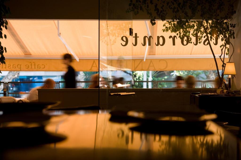 The Rothschild 71 Hotel Tel Aviv Exterior foto