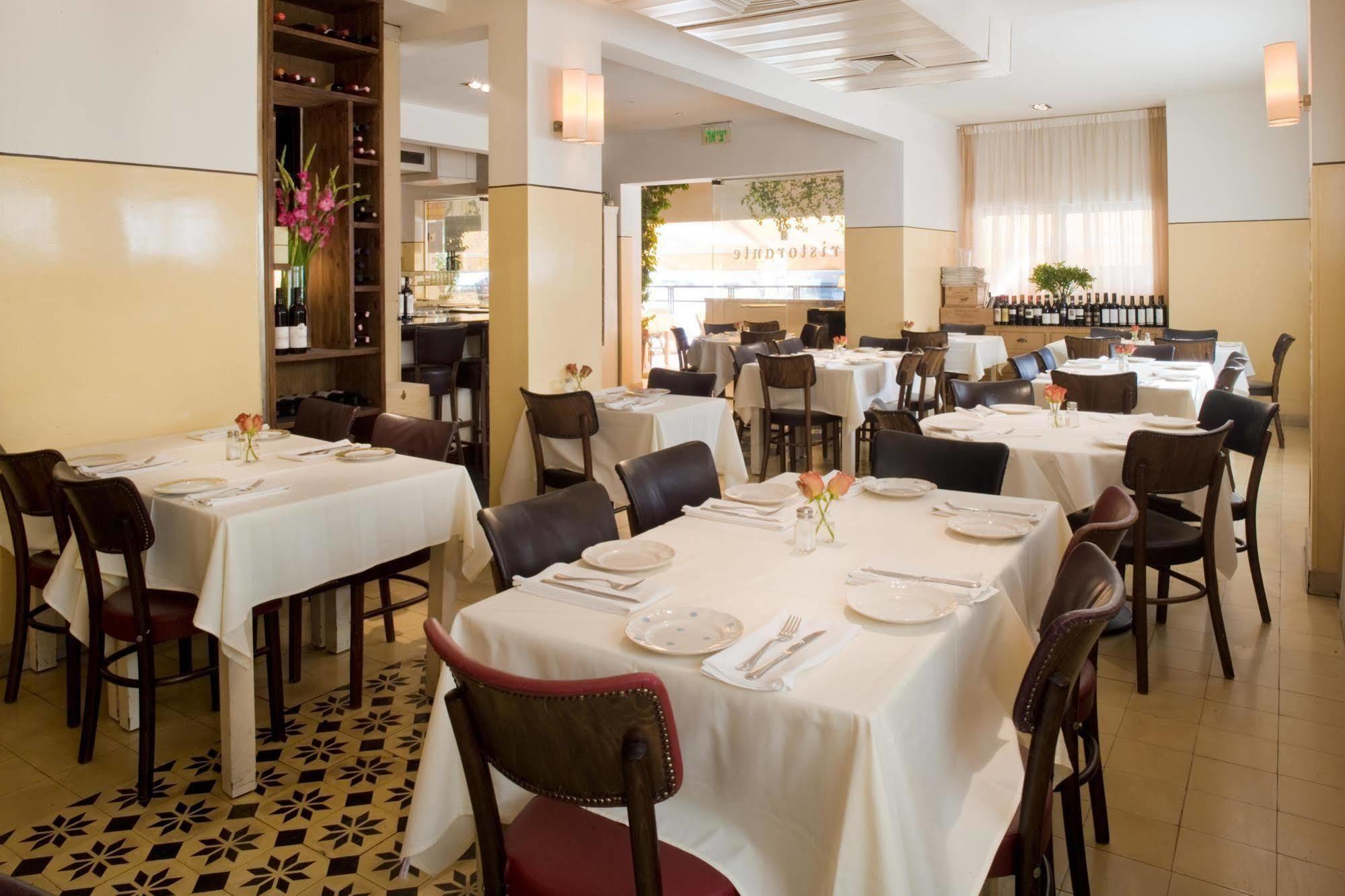 The Rothschild 71 Hotel Tel Aviv Exterior foto